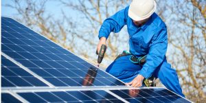 Installation Maintenance Panneaux Solaires Photovoltaïques à Escaudain